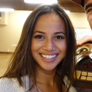 Meet your Posher, Karina